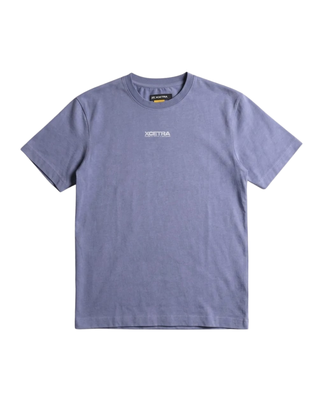XC BASIC - BLUE