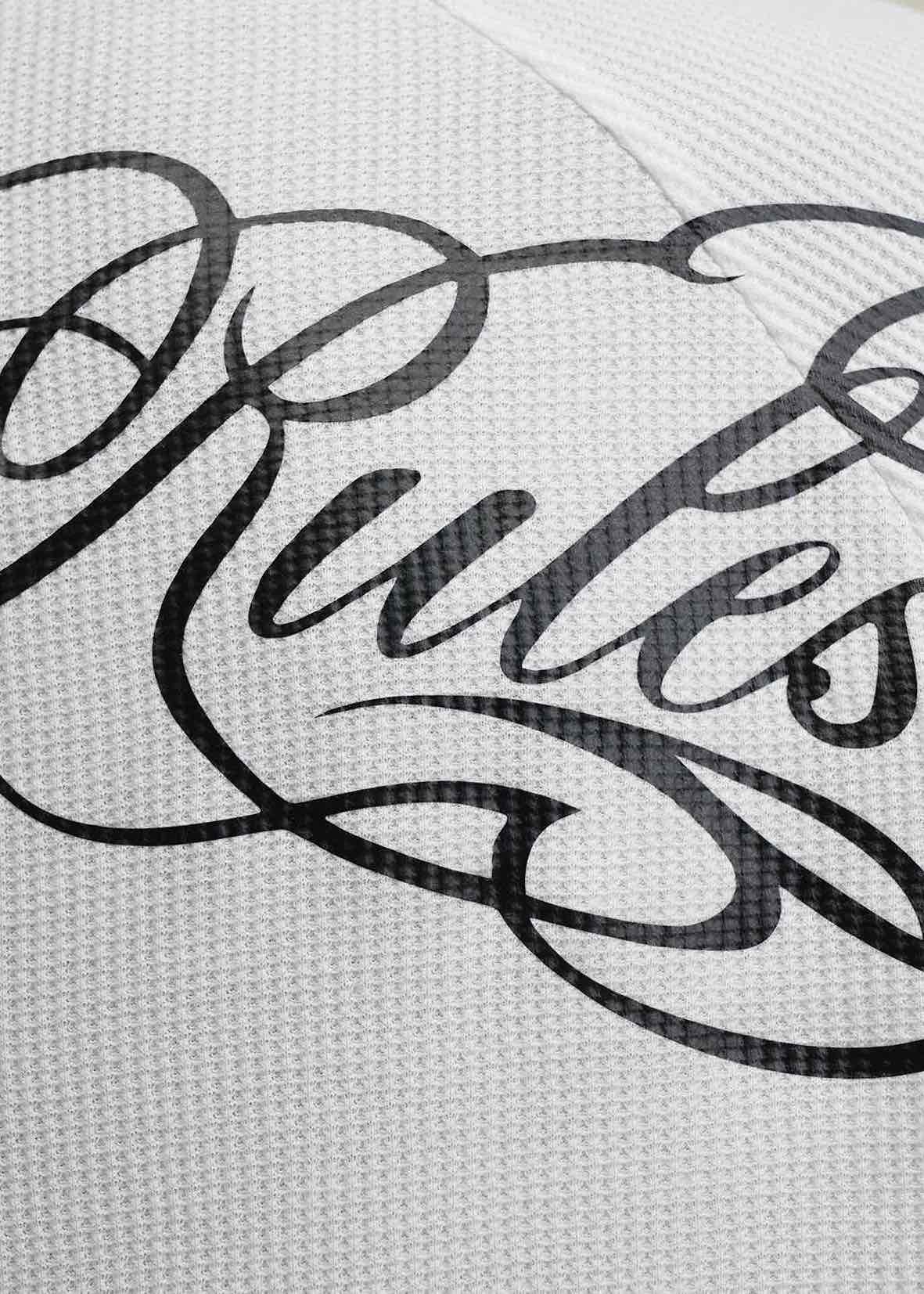 RULE BREAKER II - WAFFLE