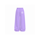 HARAH SWEATPANTS - LAVENDER HARAH
