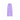 HARAH SWEATPANTS - LAVENDER