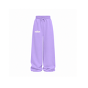 HARAH SWEATPANTS - LAVENDER HARAH