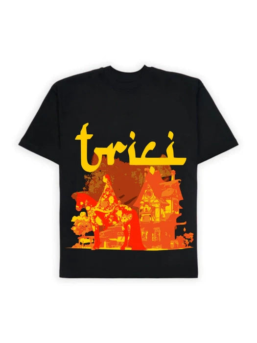 SOLIRA TEE