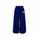 HARAH SWEATPANTS - ROYAL BLUE HARAH