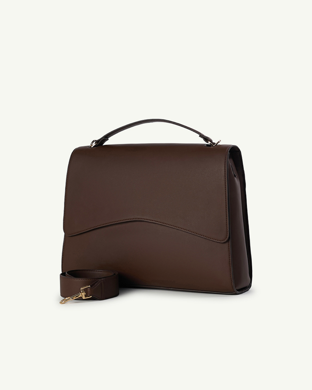 CLOVER - DARK BROWN ZAMANA