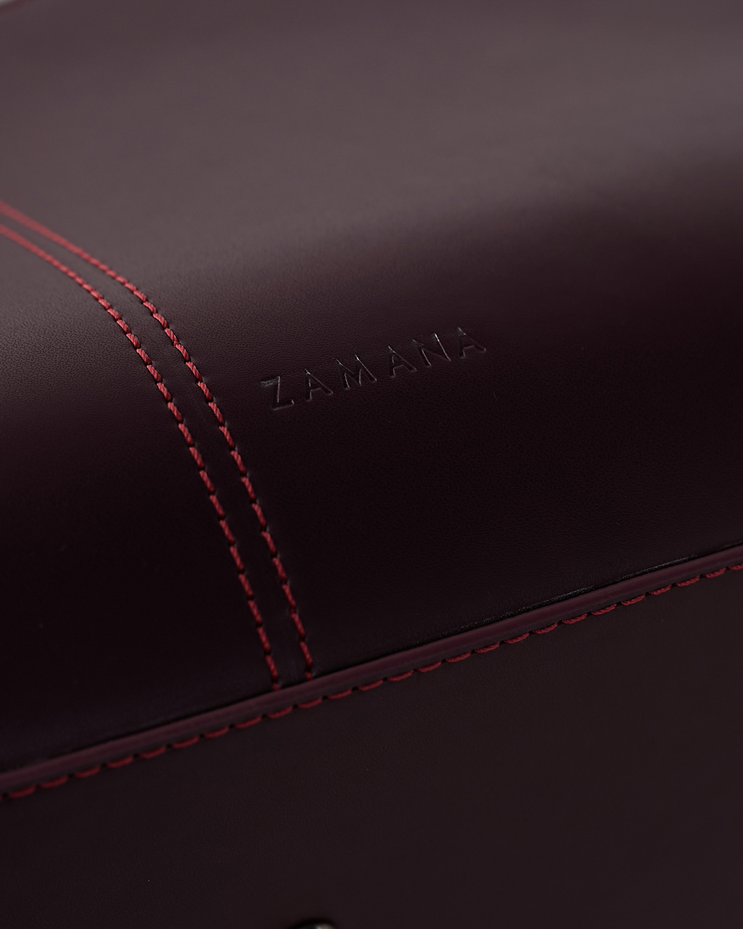 SAILOR - BURGUNDY ZAMANA
