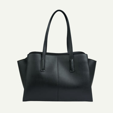 SHE MEANS BUSINESS - BLACK