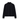 CARBON BLACK POLO T-SHIRT