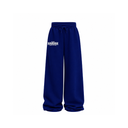 HARAH SWEATPANTS - ROYAL BLUE HARAH