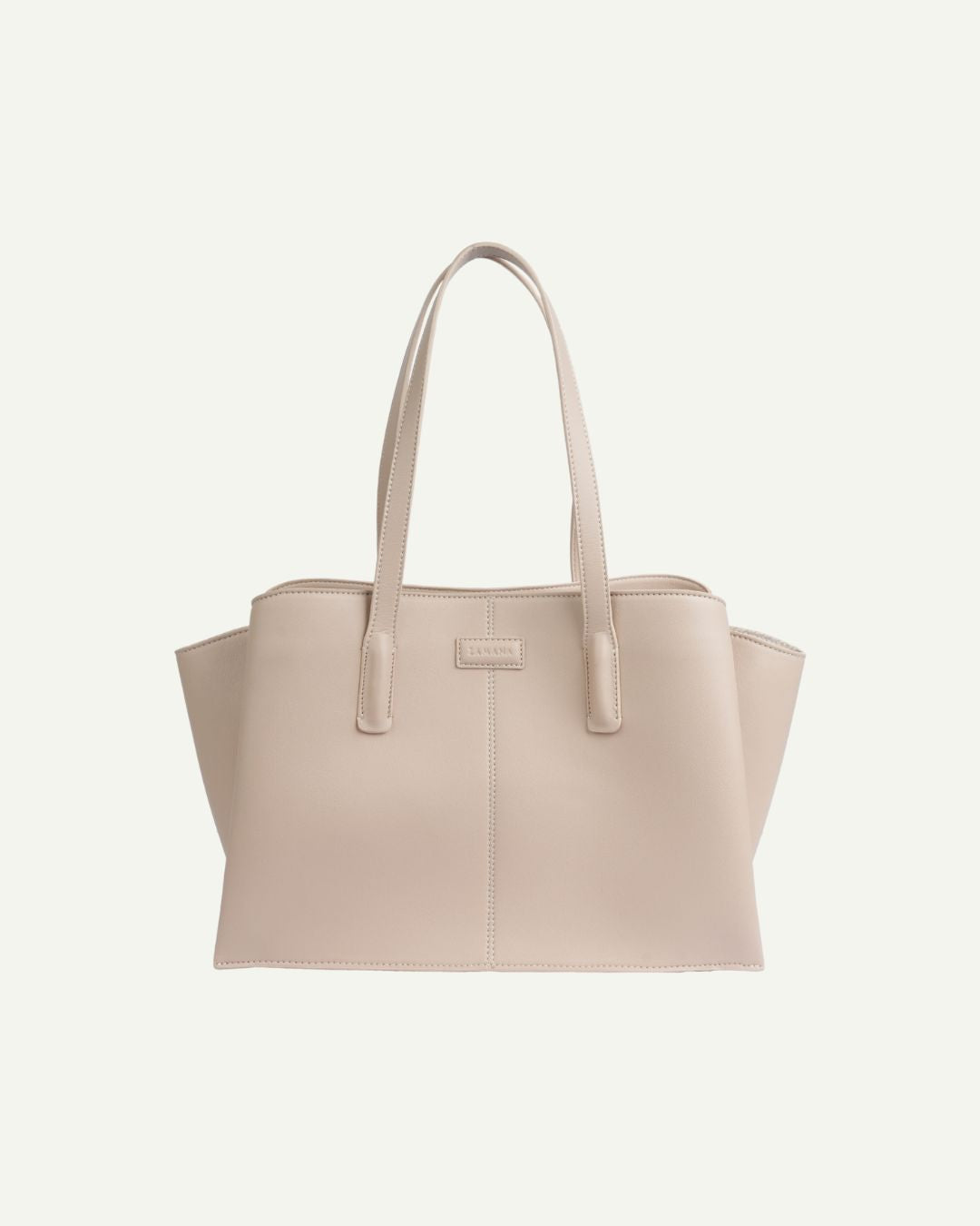 SHE MEANS BUSINESS - CREAM