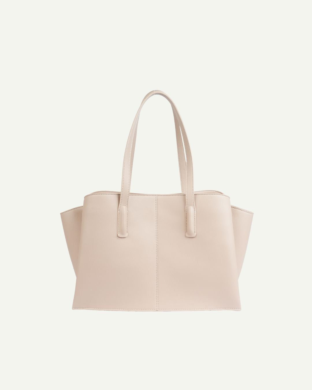 SHE MEANS BUSINESS - CREAM