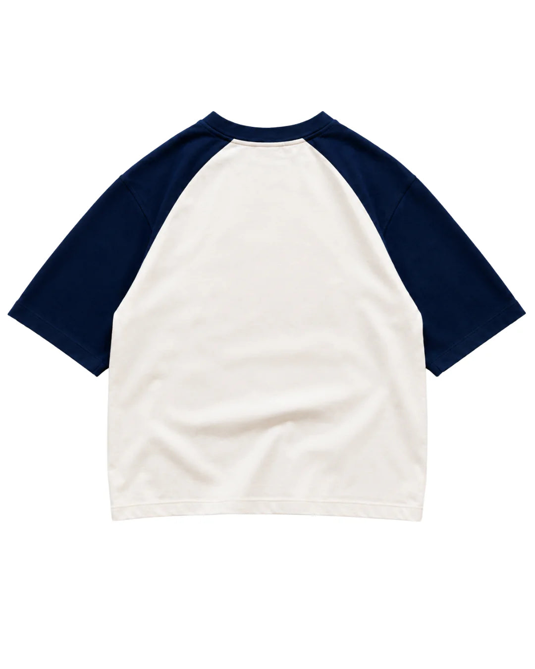 BLUBEAR'S TEDDY HUG OVERSIZED TEE