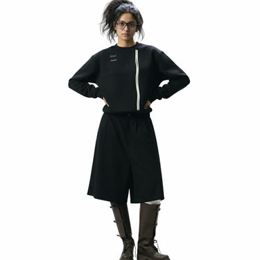 SUTRA SWEATSHIRT