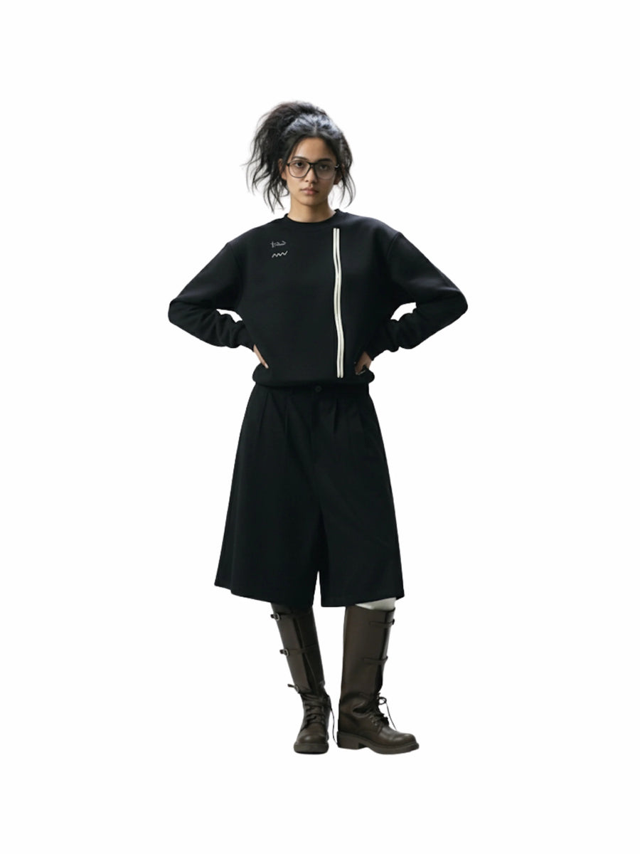 SUTRA SWEATSHIRT