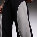 GREYSCALE BAGGY SWEATPANTS THEFITCHECK