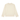 RAGLAN CROPPED TEE - CREAM