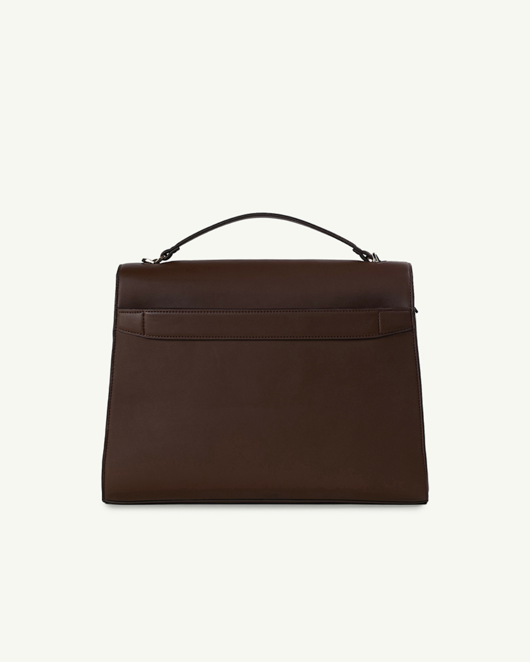 CLOVER - DARK BROWN ZAMANA