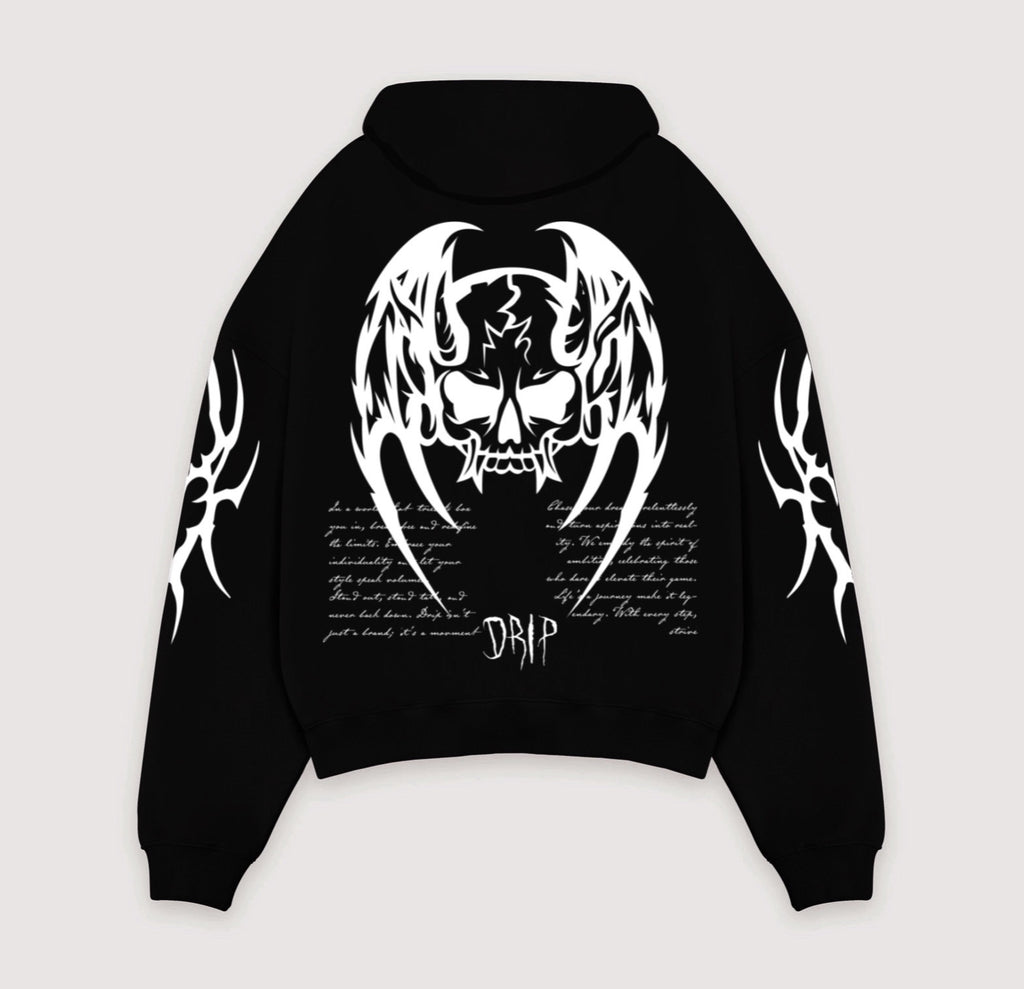 YRM x BFU EDITION