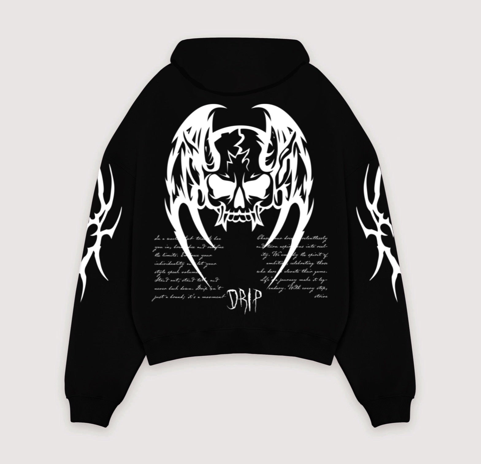 YRM x BFU EDITION