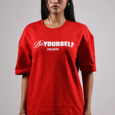 PROVE THEM WRONG OVERSIZED TEE