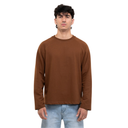 RAGLAN CROPPED TEE - CHOCOLATE DRIP STUDIOS