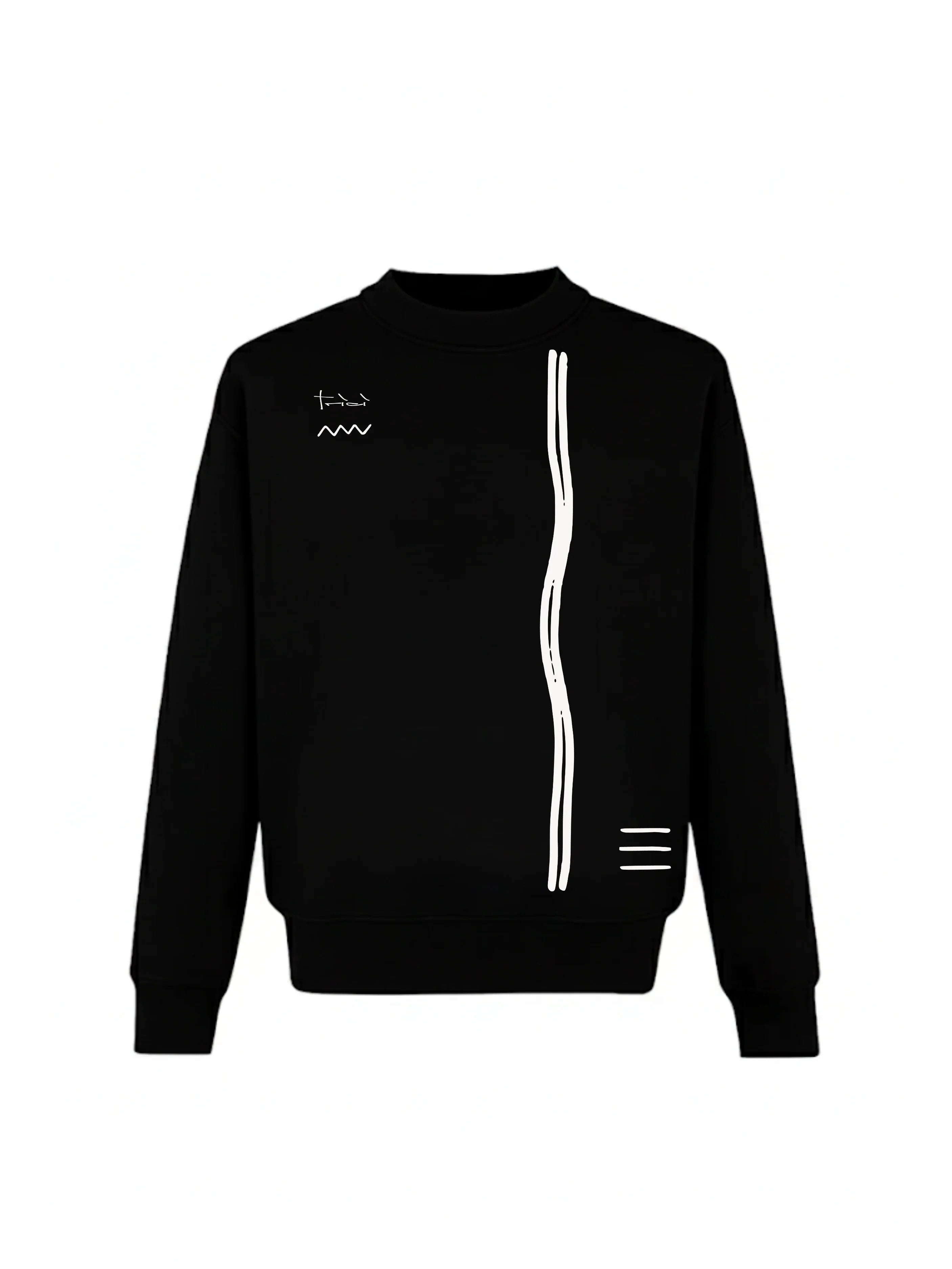 SUTRA SWEATSHIRT