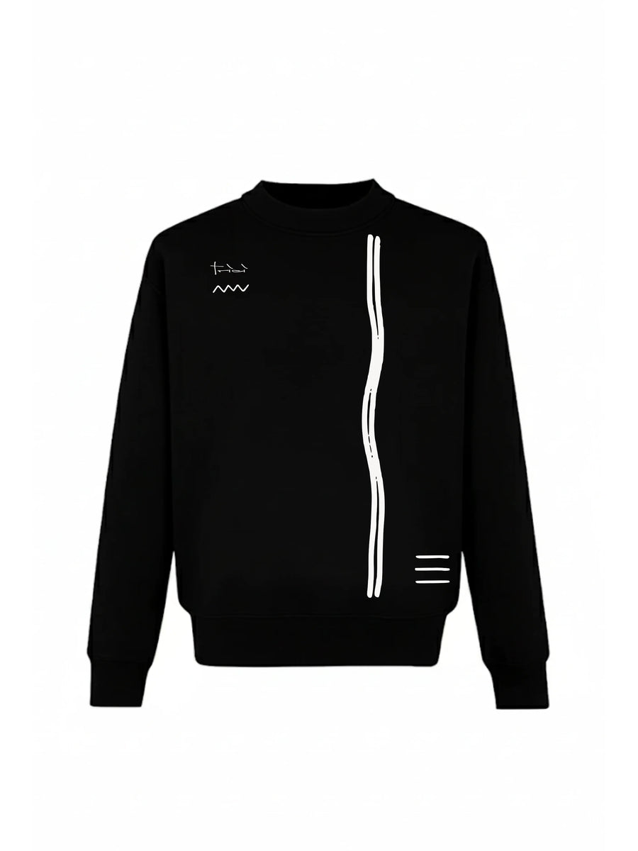 SUTRA SWEATSHIRT