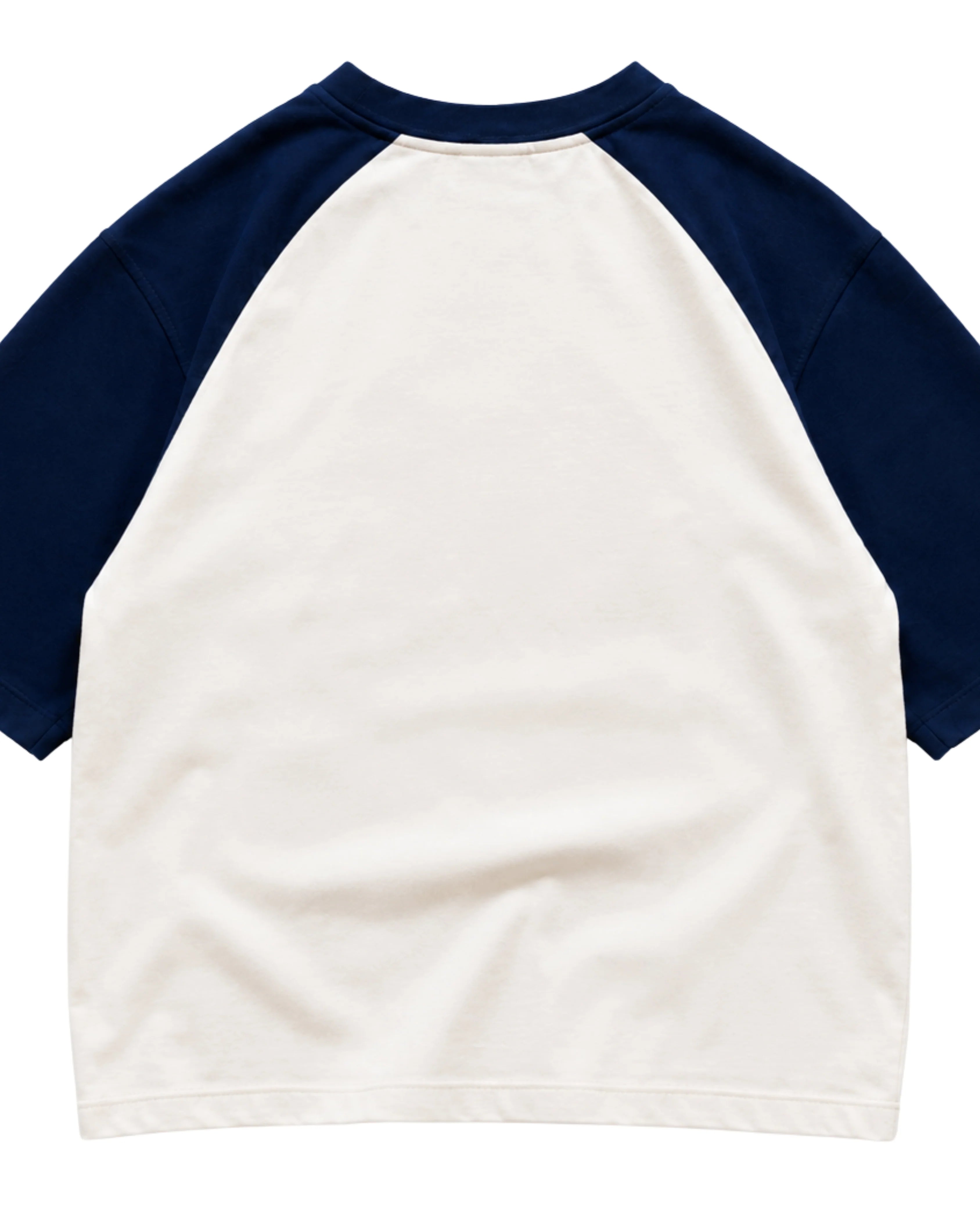 BLUBEAR'S TEDDY HUG OVERSIZED TEE