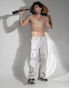 SANDSTONE CARGO PANTS