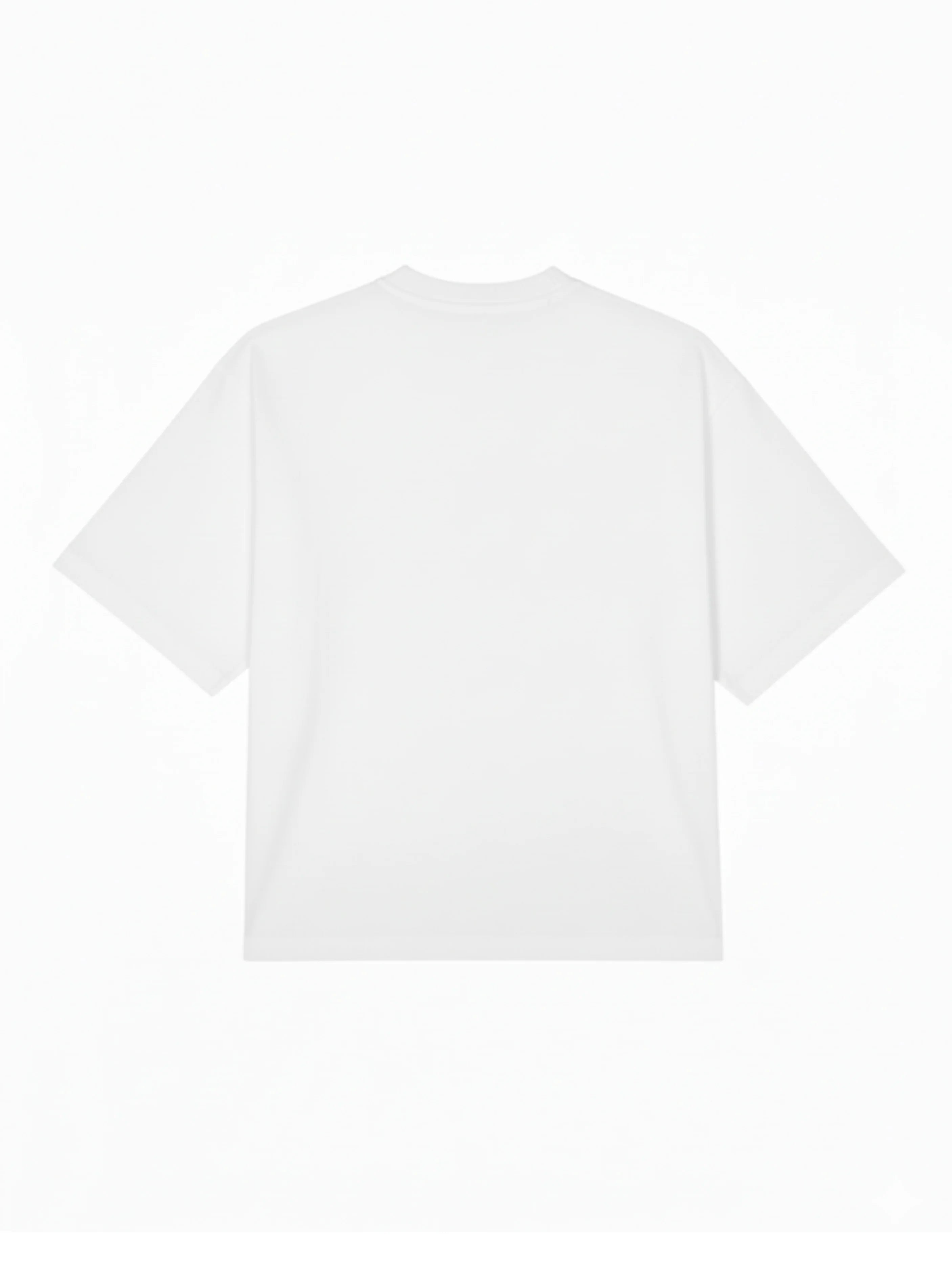 CREATIVE NERD T-SHIRT