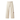 OFFDAY STRAIGHT WIDE LEG JEANS - CREAM