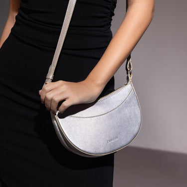 THE OLLI - SILVER