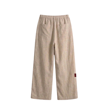 VETZA LINEN PANTS (PRE-ORDER)