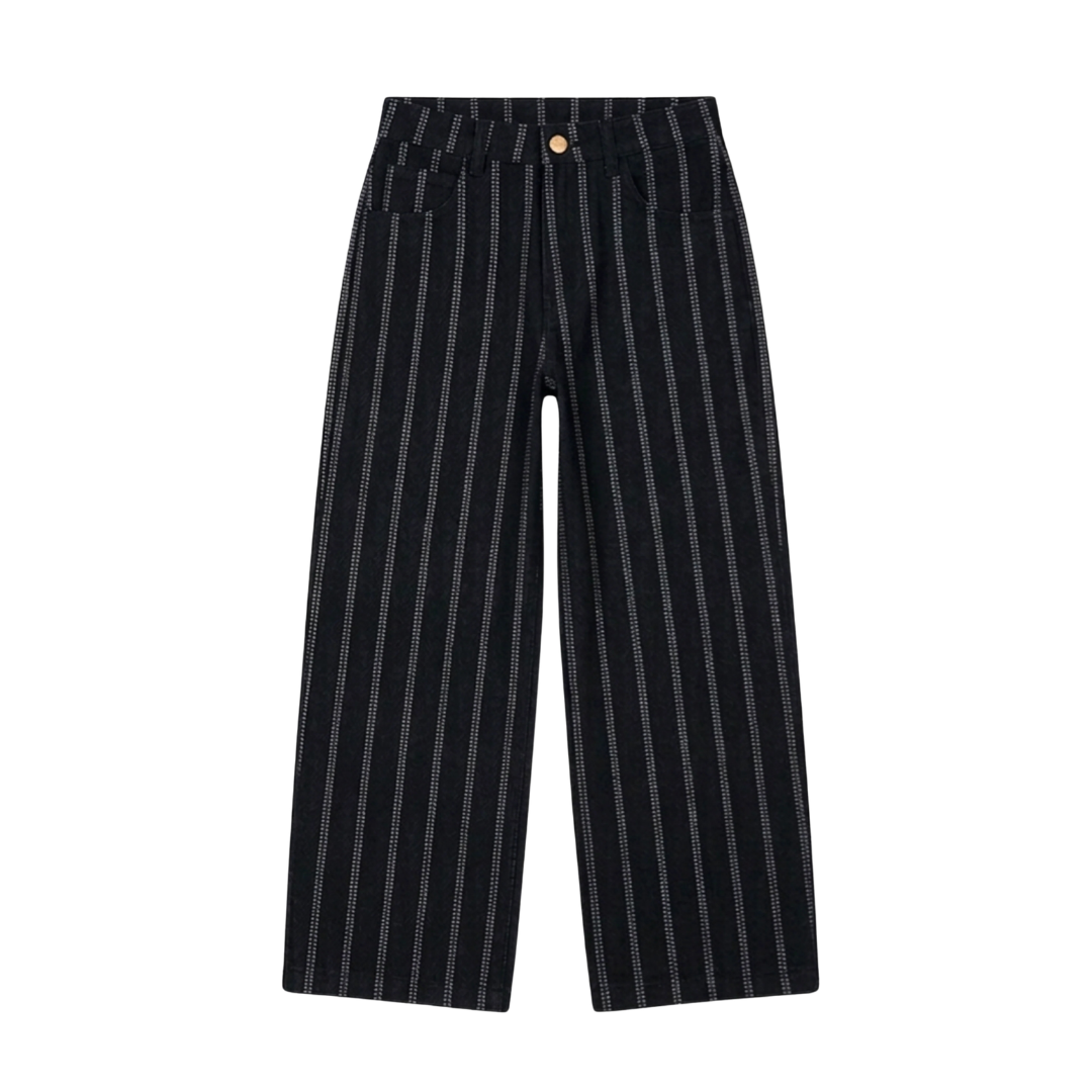 COREY PANTS BLACK
