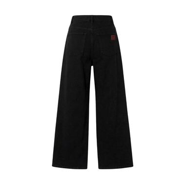 DOPAL DENIM BLACK