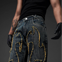 TRIBAL DENIM BOOZEE ORIGINALS