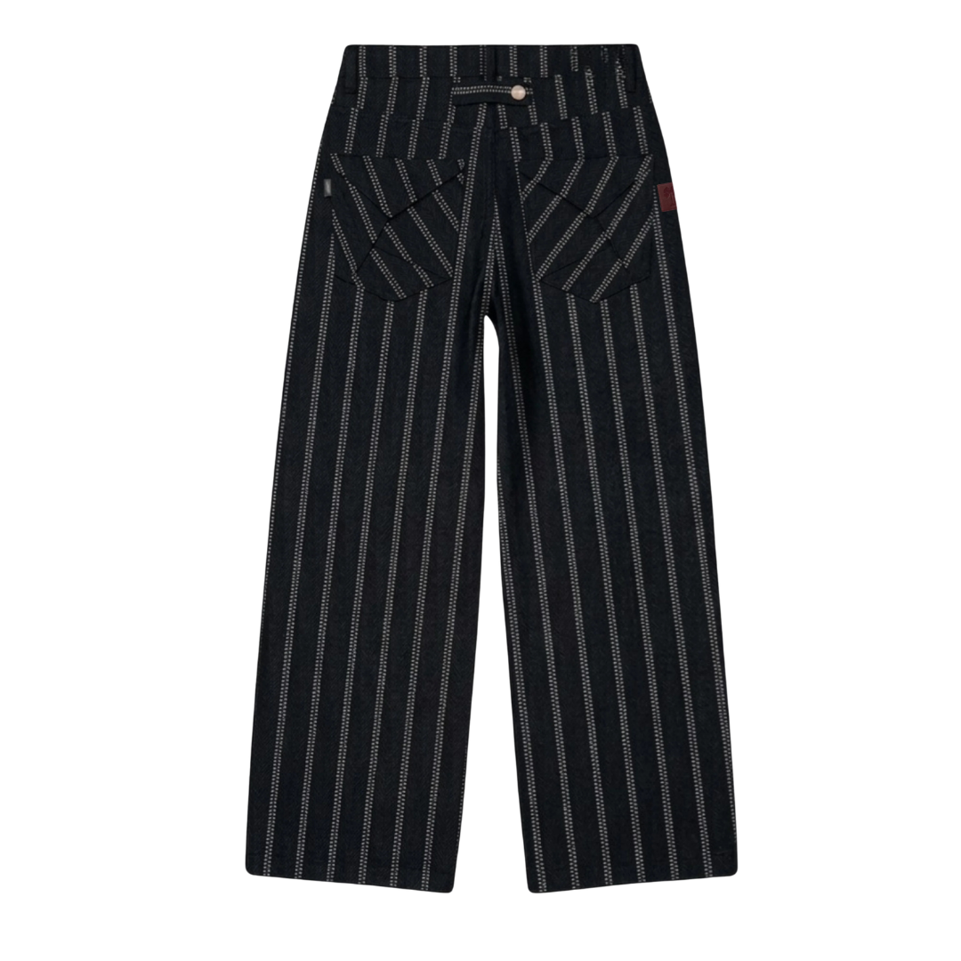 COREY PANTS BLACK