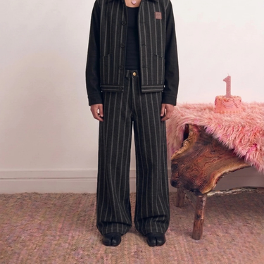 COREY PANTS BLACK
