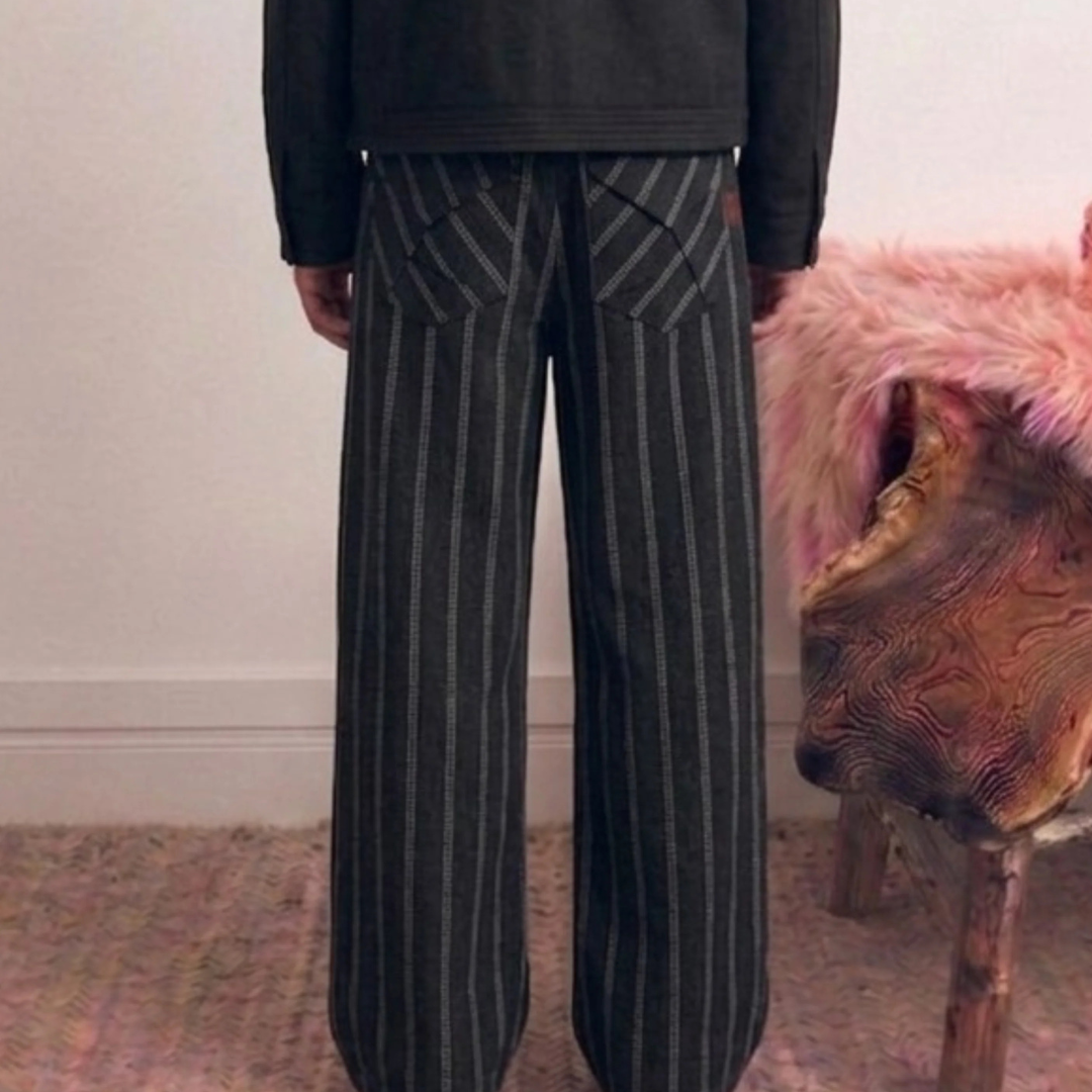 COREY PANTS BLACK