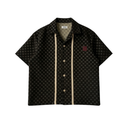 CODE BROWN SHIRT TRICI