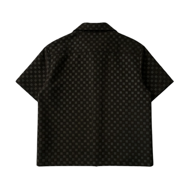 CODE BROWN SHIRT