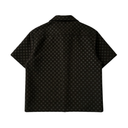 CODE BROWN SHIRT TRICI