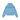 BASIC JORDY BLUE HOODIE