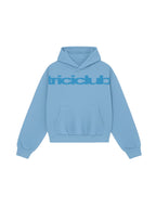 BASIC JORDY BLUE HOODIE
