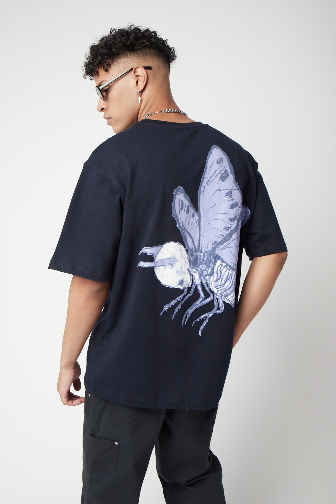 EVIL BUTTERFLY