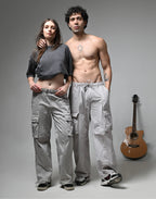 SANDSTONE CARGO PANTS