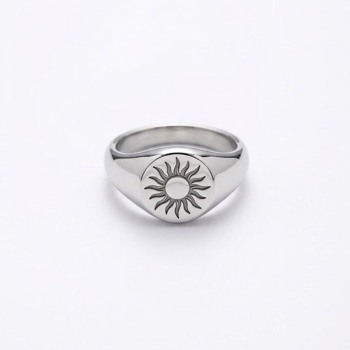 SIGNET RING