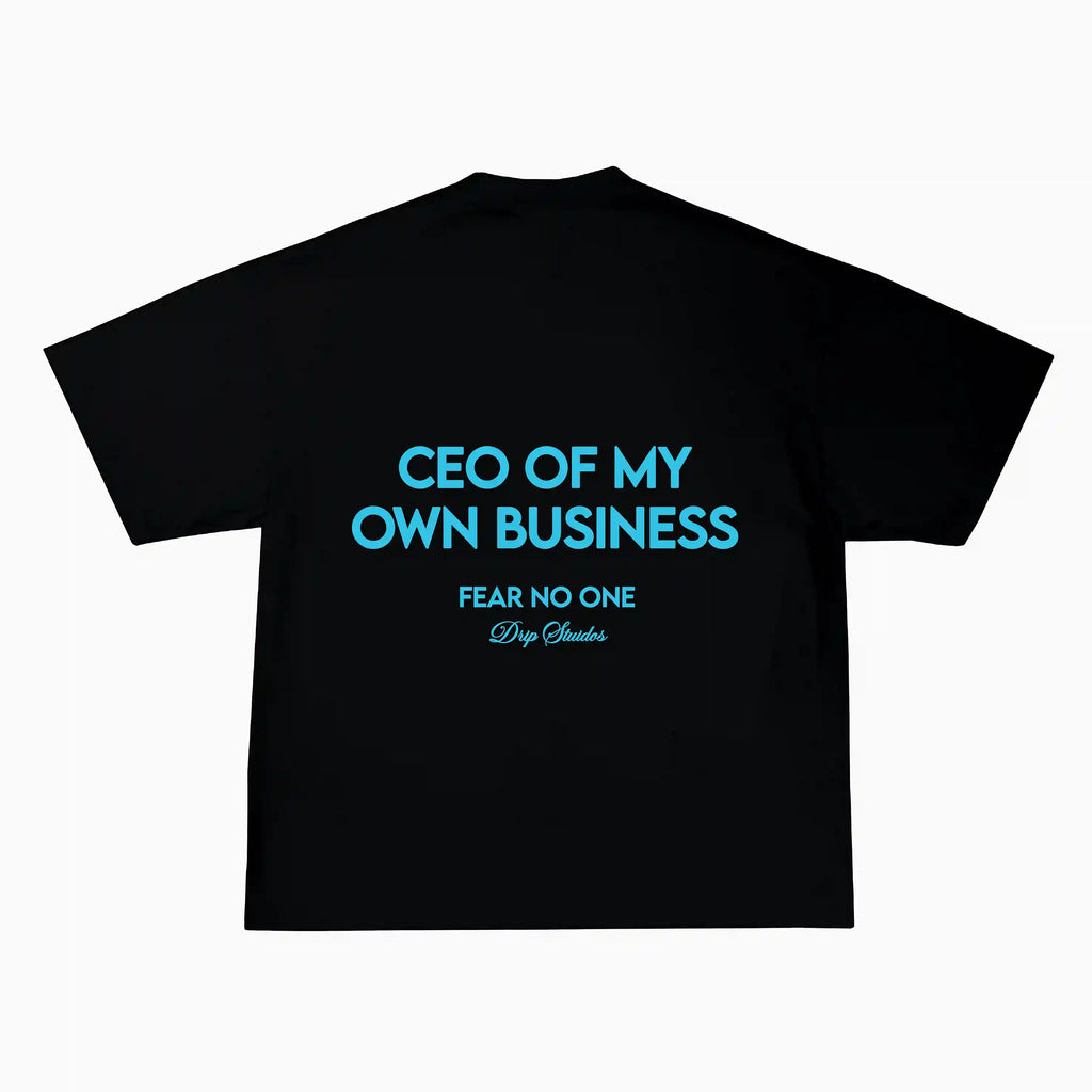 CEO OF MY OWN BUSINESS IV