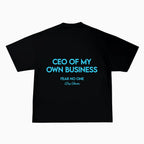 CEO OF MY OWN BUSINESS IV
