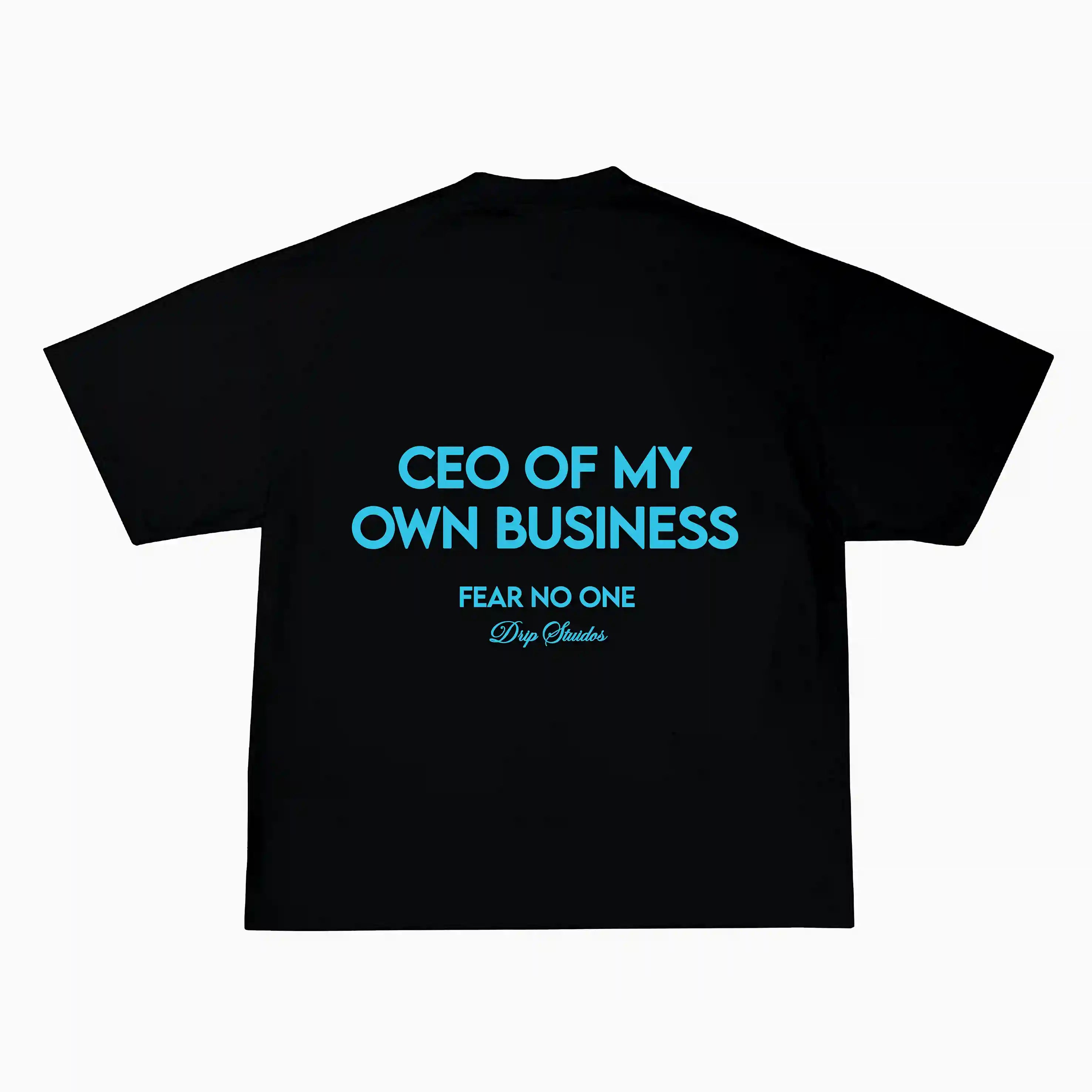 CEO OF MY OWN BUSINESS IV