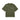 BASIC T-SHIRT IN MOSSGREEN